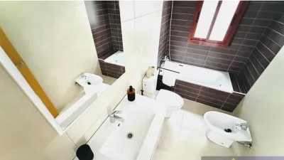 Apartamento en venta en Calle Pelenes, 10, Jerónimo y Avilses (Distrito Campo de Murcia. Murcia Capital) de 67.000 €