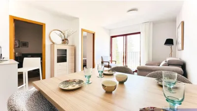 Apartamento en venta en Calle Pelenes, 10, Jerónimo y Avilses (Distrito Campo de Murcia. Murcia Capital) de 67.000 €