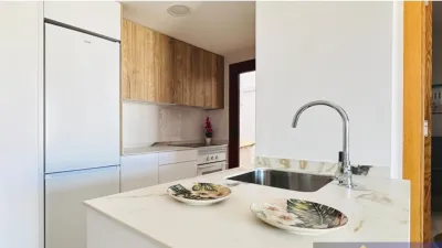 Apartamento en venta en Calle Pelenes, 10, Jerónimo y Avilses (Distrito Campo de Murcia. Murcia Capital) de 67.000 €