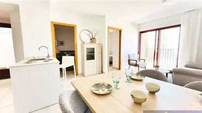 Apartamento en venta en Calle Pelenes, 10, Jerónimo y Avilses (Distrito Campo de Murcia. Murcia Capital) de 67.000 €