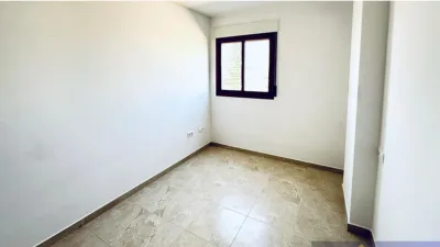 Apartamento en venta en Calle Pelenes, 10, Jerónimo y Avilses (Distrito Campo de Murcia. Murcia Capital) de 67.000 €
