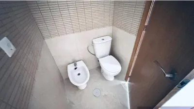 Apartamento en venta en Calle Pelenes, 10, Jerónimo y Avilses (Distrito Campo de Murcia. Murcia Capital) de 67.000 €