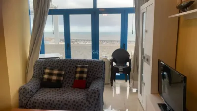 Penthouse in Roquetas de Mar photo 11