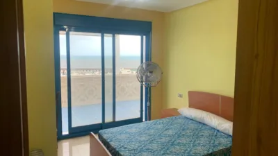 Penthouse in Roquetas de Mar photo 12