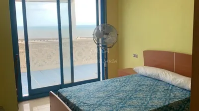 Penthouse in Roquetas de Mar photo 13