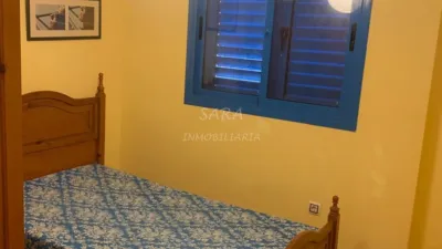 Penthouse in Roquetas de Mar photo 16
