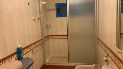 Penthouse in Roquetas de Mar photo 17