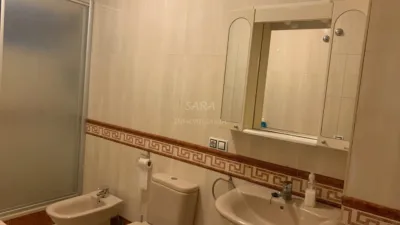 Penthouse in Roquetas de Mar photo 18