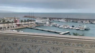 Penthouse in Roquetas de Mar photo 19