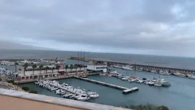 Penthouse in Roquetas de Mar photo 20