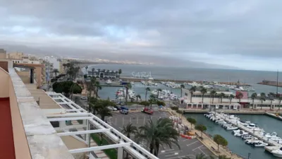 Penthouse in Roquetas de Mar photo 21