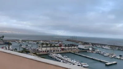 Penthouse in Roquetas de Mar photo 22