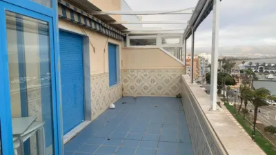Penthouse in Roquetas de Mar photo 4