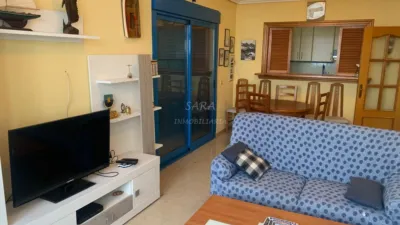 Penthouse in Roquetas de Mar photo 6