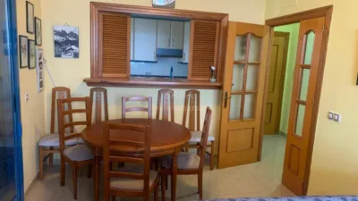 Penthouse in Roquetas de Mar photo 7