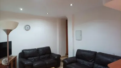 Apartment in the City Centre photo 11