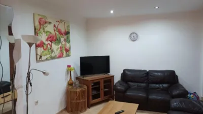 Apartment in the City Centre photo 12