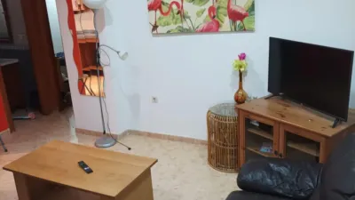 Apartment in the City Centre photo 13