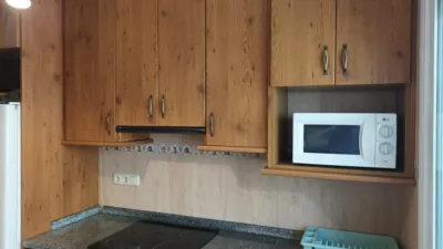 Apartment in the City Centre photo 7