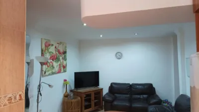 Apartment in the City Centre photo 9