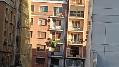 Apartment on Kirikiño Etorbidea photo 19