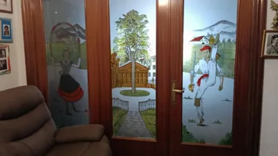 Apartment on Kirikiño Etorbidea photo 6