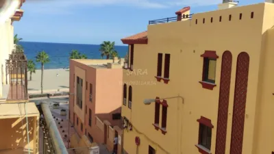 Apartment on Avenida Sabinal photo 16
