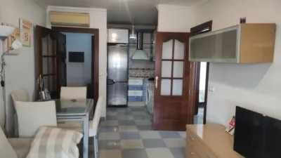 Apartment on Avenida Sabinal photo 2