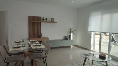 Rustic house on José Sanchez Lozano Street photo 5
