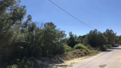 Terreno en venta en Costa Nova - Vista 3