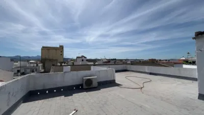 House in Matrera photo 11