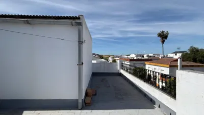 House in Matrera photo 12