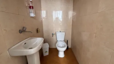 House in Matrera photo 19