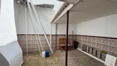 House in Matrera photo 21