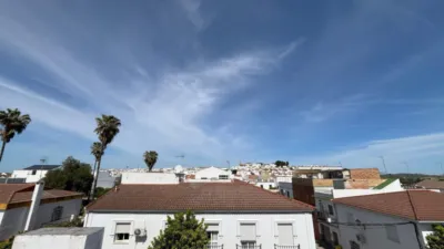 House in Matrera photo 23