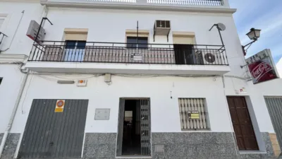 House in Matrera photo 24