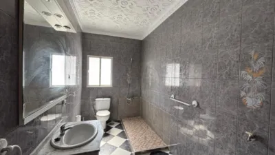 House in Matrera photo 2