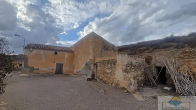 Casa rústica en Llano del Espino photo 11