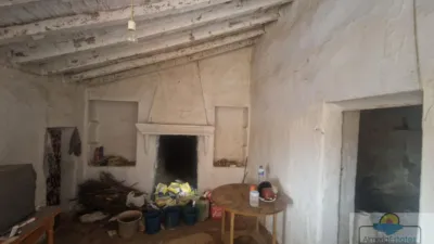 Casa rústica en Llano del Espino photo 12