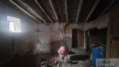 Casa rústica en Llano del Espino photo 13
