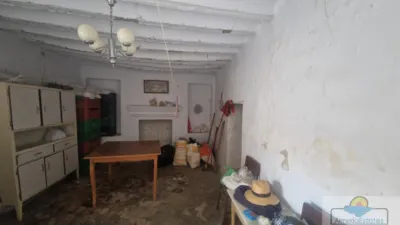 Casa rústica en Llano del Espino photo 14