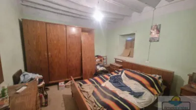 Casa rústica en Llano del Espino photo 15