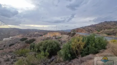 Casa rústica en Llano del Espino photo 18