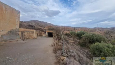 Casa rústica en Llano del Espino photo 8
