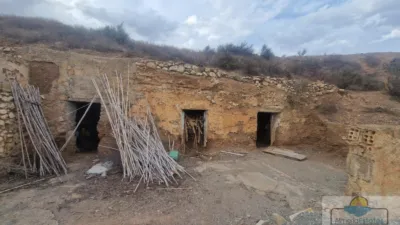 Casa rústica en Llano del Espino photo 9