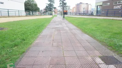 Piso – Oviedo - Vista 2