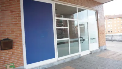 Piso – Oviedo - Vista 3
