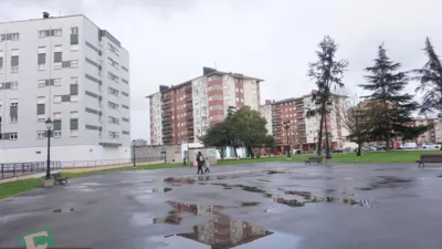 Piso – Oviedo - Vista 4