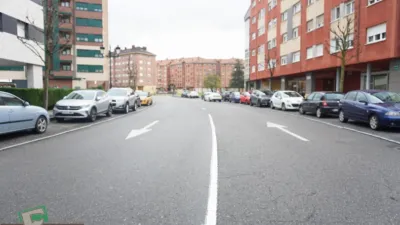 Piso – Oviedo - Vista 5