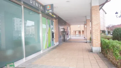 Piso – Oviedo - Más